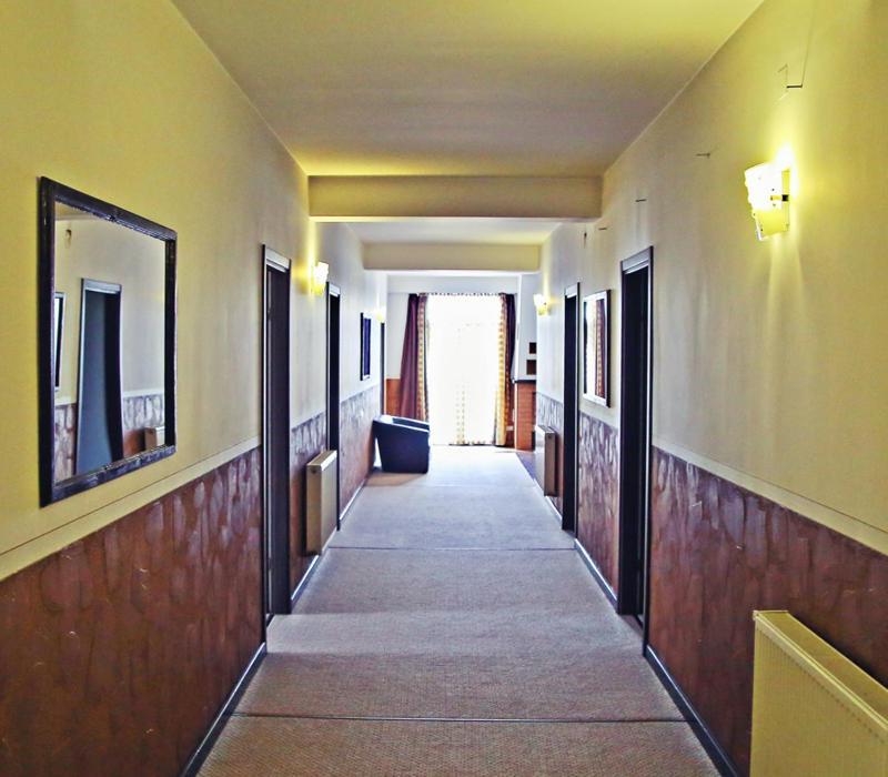 Cazare Karmina Baia Mare Extérieur photo