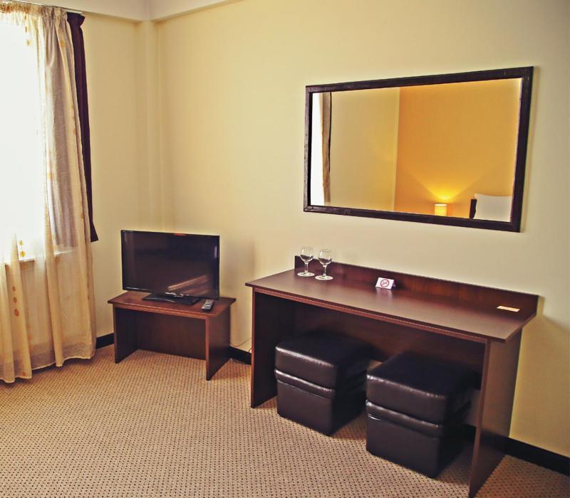Cazare Karmina Baia Mare Extérieur photo